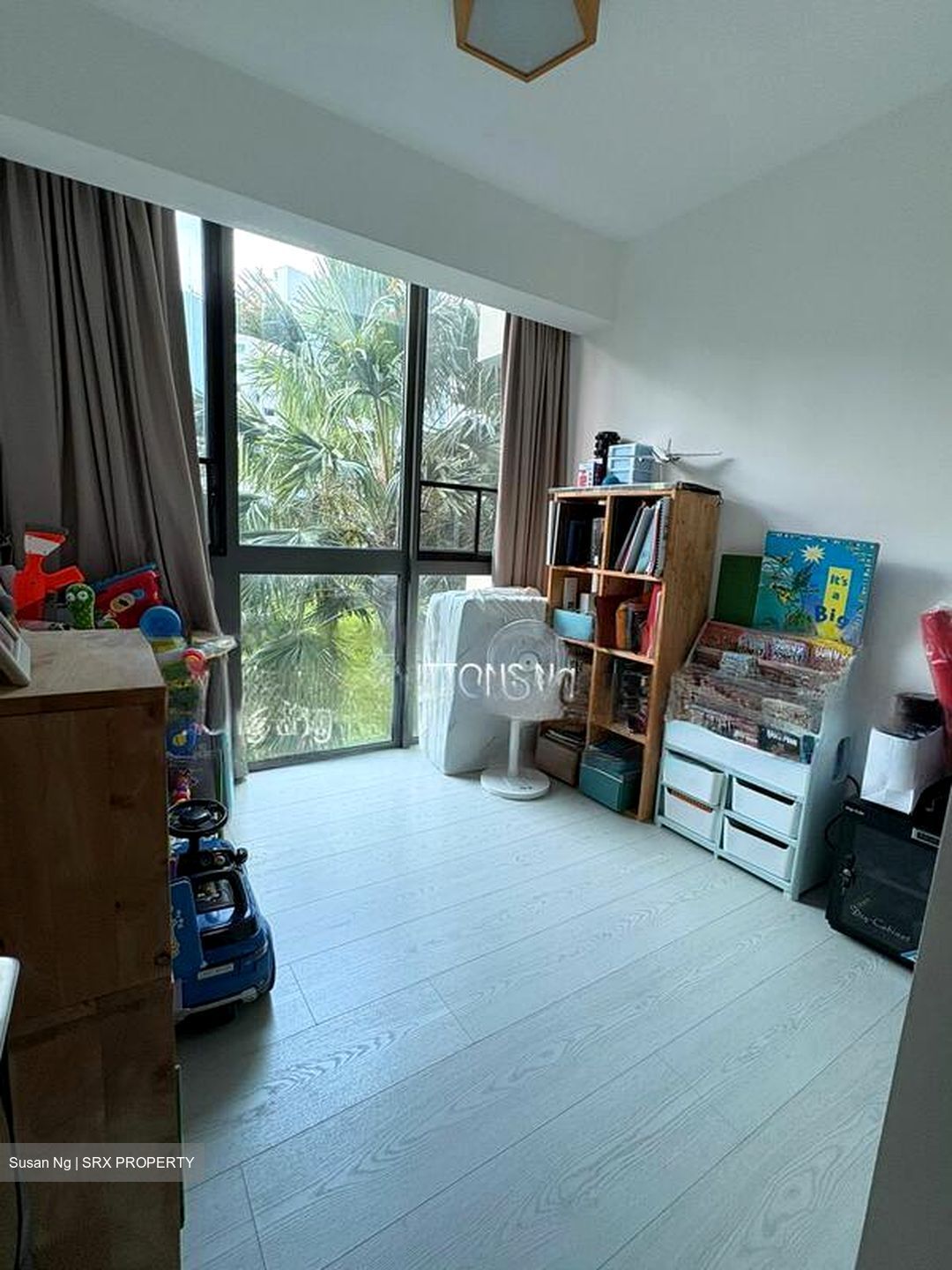 The Terrace (D19), Condominium #453450731